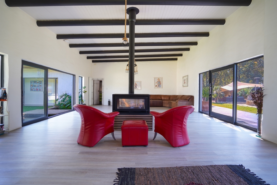 5 Bedroom Property for Sale in Morning Star Western Cape